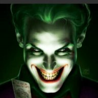 Thejokerface