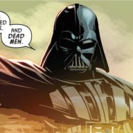 ImYourVader