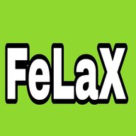 FeLaX