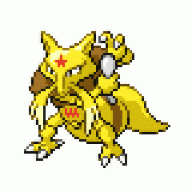 kadabra