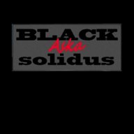 Blacksolidus