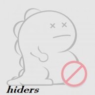 hiders