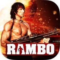Rambo100