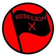 rebelionX