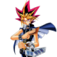 Yami Yugi