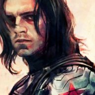 BuckyBarnes