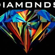 Diamonds