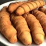 pisangkremes