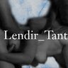 Lendir_tante