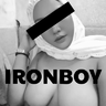 IRONBOY