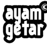 ayamgetar