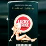 LuckyStrike13