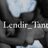 Lendir_tante