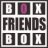 FRIENDS BOX